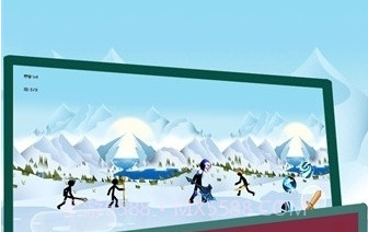 火柴人斗士v1.1.13截图