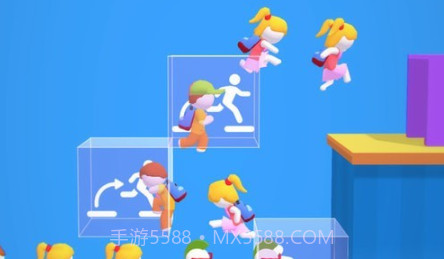 大家一起跳吧v1.12截图