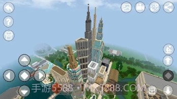 模拟方块战争2v2.2.2.11截图