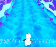 雪人极速冲刺v1.0.13截图