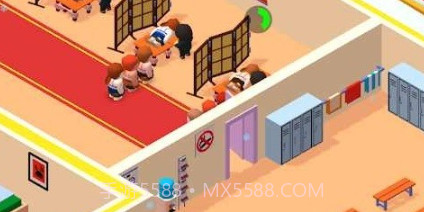 空闲滑雪场大亨v0.8.16截图