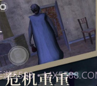 逃离废墟冒险v1.0.13截图