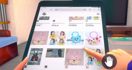 孕母怀孕生活v1.0.11截图