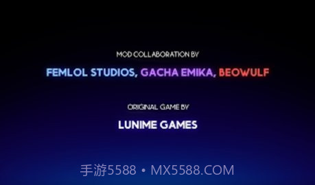 加查进化（Gacha Plus）官方1.0.8截图