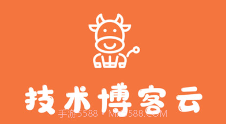 技术博客云v1.0.8截图