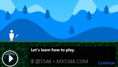 呜呼高尔夫v1.8截图