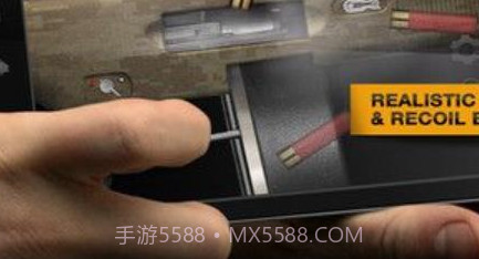 枪支模拟器2v1.3.10截图