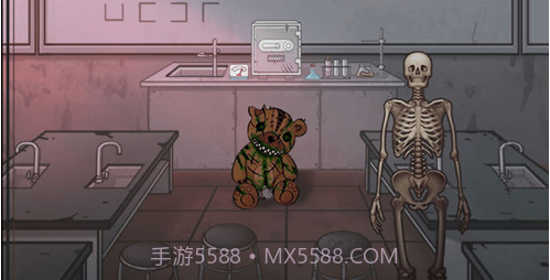 校诡实录v1.9截图