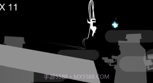 指尖跳跃忍者v1.11截图