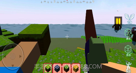 像素模拟世界2v1.9截图