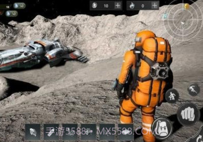 星际求生v1.13截图