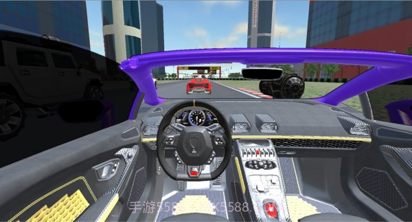 死亡竞赛在线v2.12截图