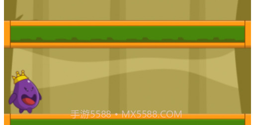 仓月城跳跃v1.8截图