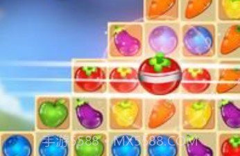 农场山谷v1.11截图