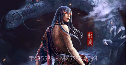 神魔仙尊v1.8截图