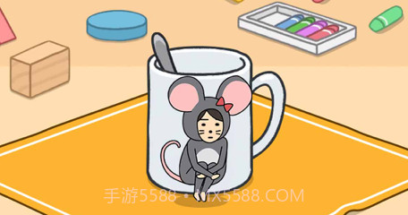 老鼠躲猫猫v1.0.11截图