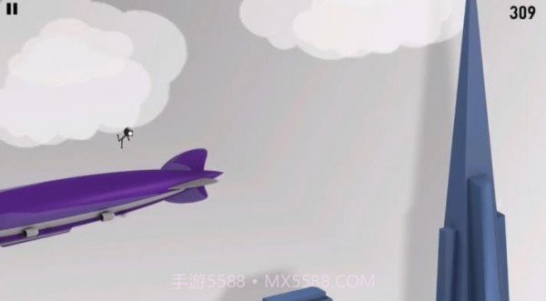 火柴人飞翔43.10截图
