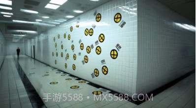 地铁出口v0.5截图