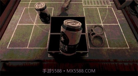 恶魔转盘手机版v1.9截图