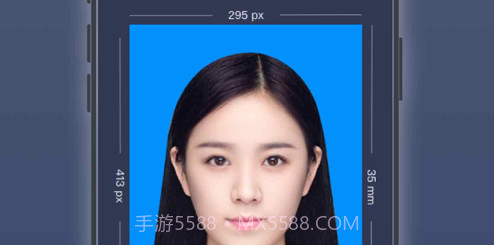 爱丽丝证件照v1.0.10截图