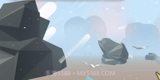 海鸥历险记v1.9截图