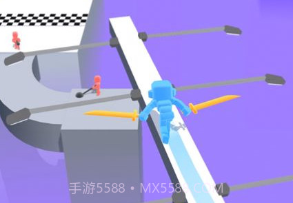 光影武士无限金币钻石版最新v1.2.6截图