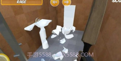 暴揍邻居v1.17截图