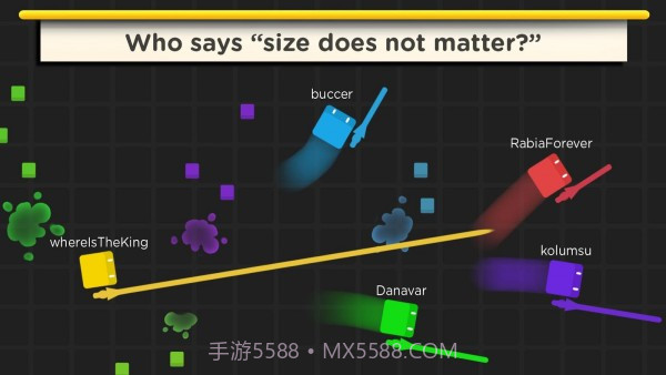 用矛刺穿2.13截图