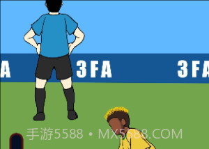 Rolling Neymarv1.9截图