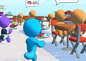 海滨餐厅v1.0.0.11截图