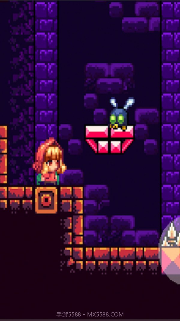 勇闯像素城2.27截图