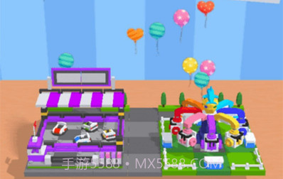 超级解压疗愈大师v2.12.10截图