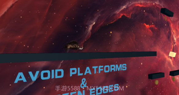 冲刺的野猪v1.9截图