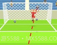 疯狂的守门员v1.0.11截图