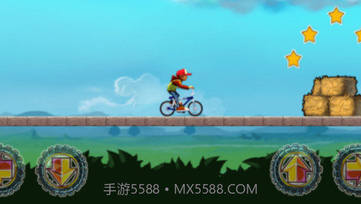 送儿子上学v1.12截图