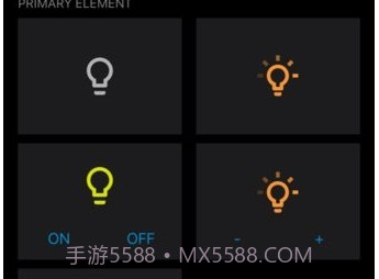 nrf meshv3.3.9截图