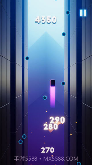 蹦块儿极限跳跃0.26截图