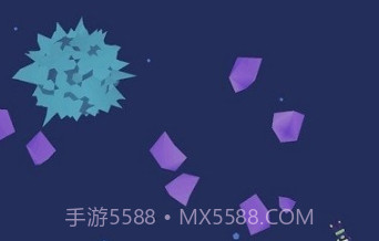 流星探索宇宙v0.11截图