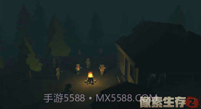 PixelZS汉化版v2.8截图