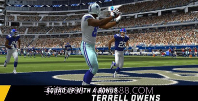 疯狂橄榄球v1.1.15截图