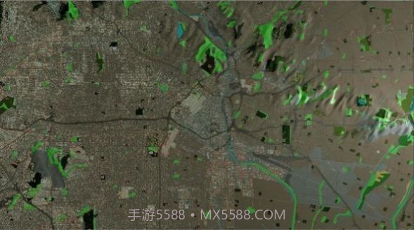 dcsworldv1.4.7截图