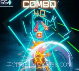 动感拳击v5鐎瑰宕渧1.9截图