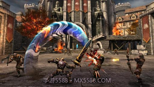 狂野之血 Wild Bloodv1.1.12截图