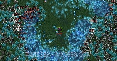 地下城割草v1.9截图