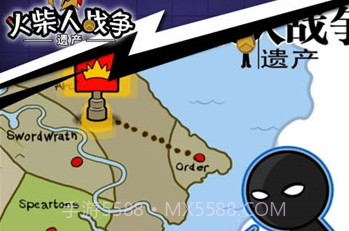 火柴人战争内置菜单V1.0.11截图