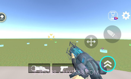 枪法真的准v5.9.6截图