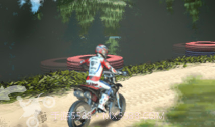 特技摩托越野v1.12截图