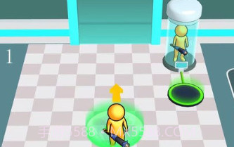 火线荣耀战场v189.1.1.9截图