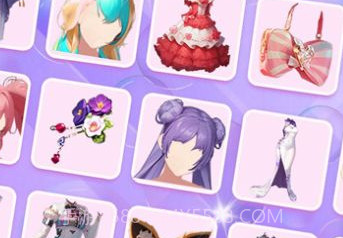 艾米丽公主梦v1.10截图