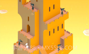 纪念碑谷v2.4.13截图